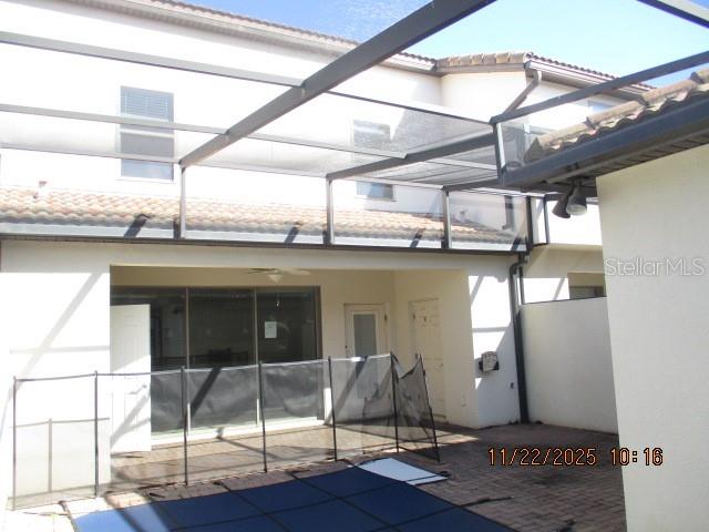 WINDSOR AT WESTSIDE PH 1 - Residential