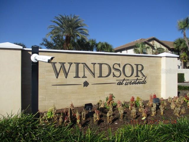 WINDSOR AT WESTSIDE PH 1 - Residential