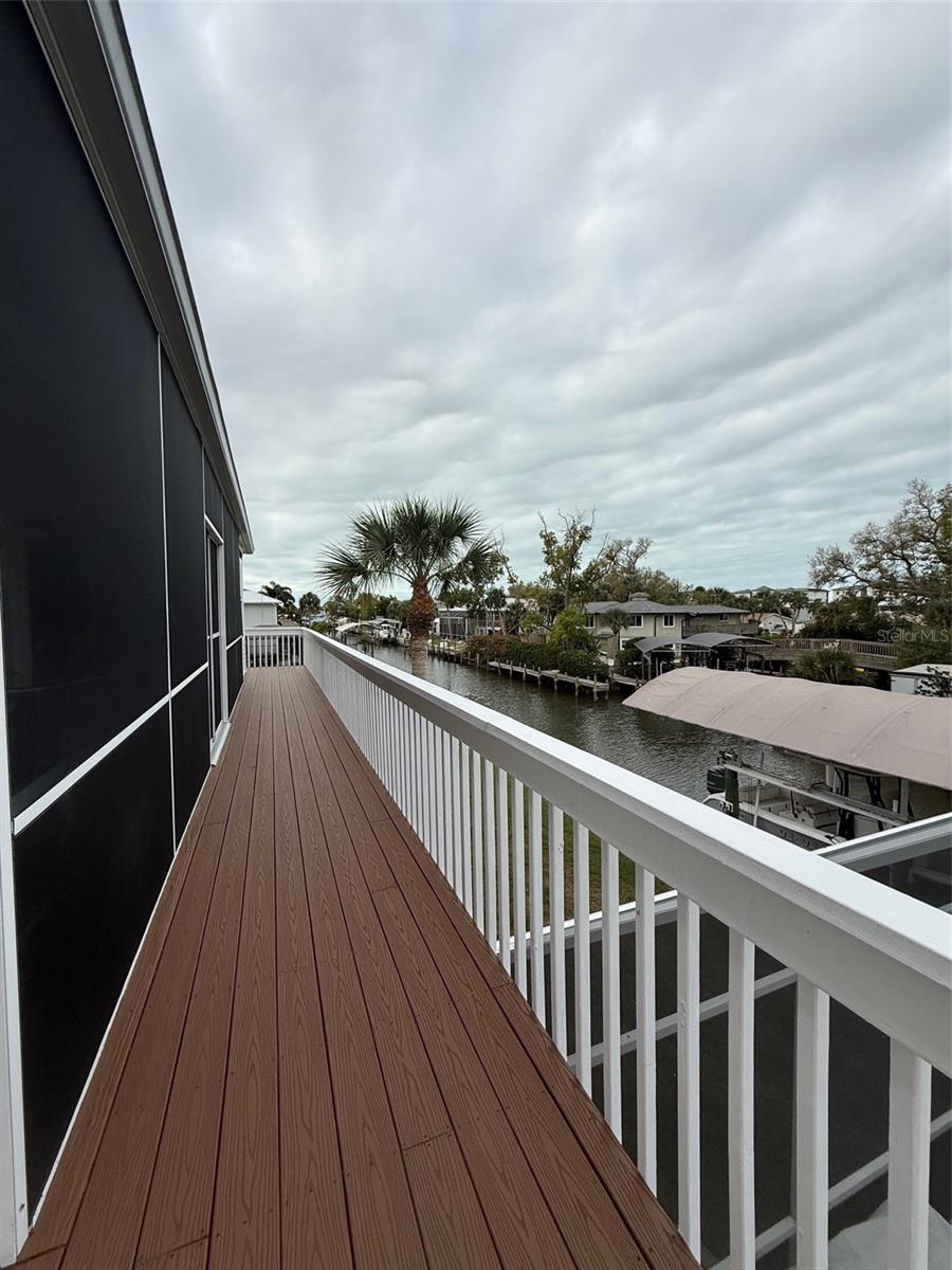 PINE COVE - Residential