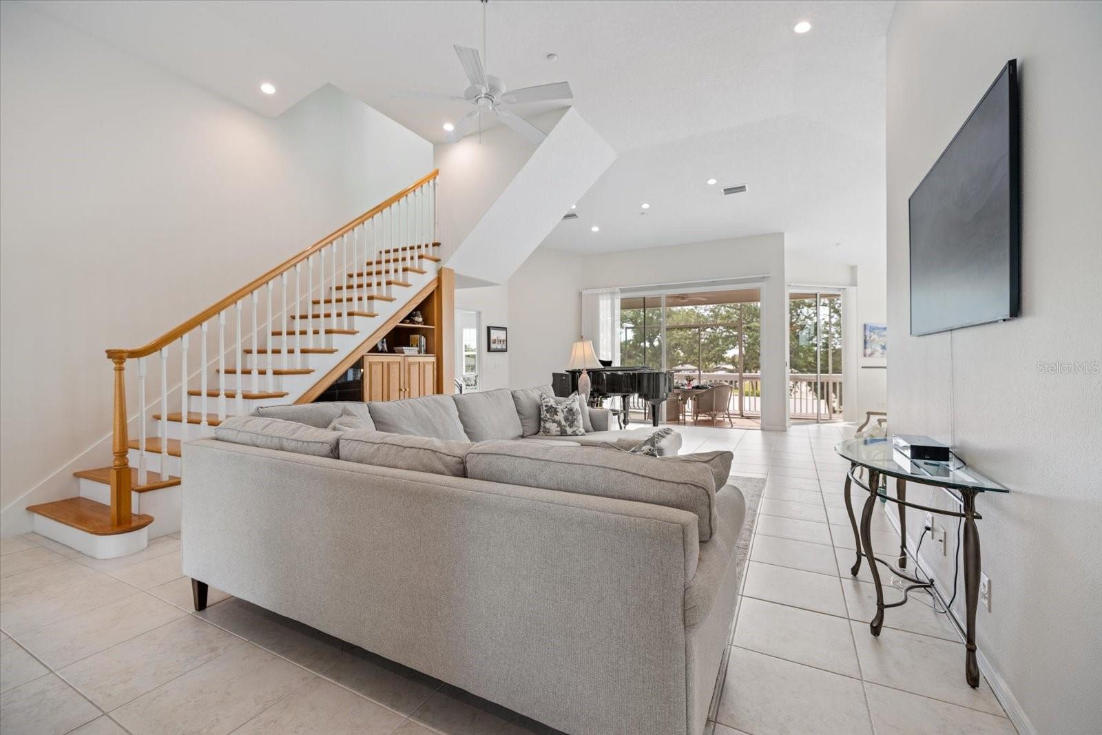 PINE COVE - Residential