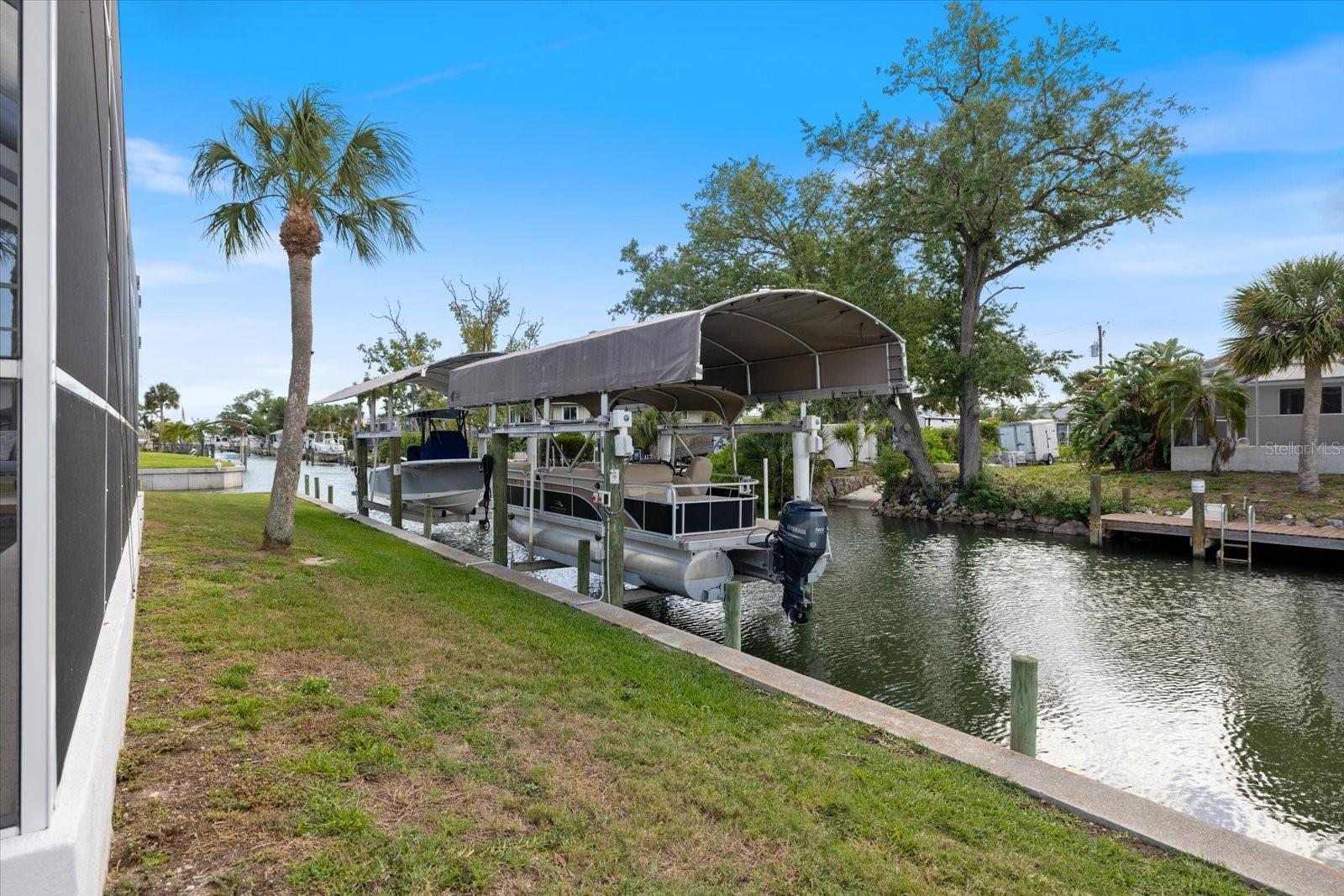 PINE COVE - Residential