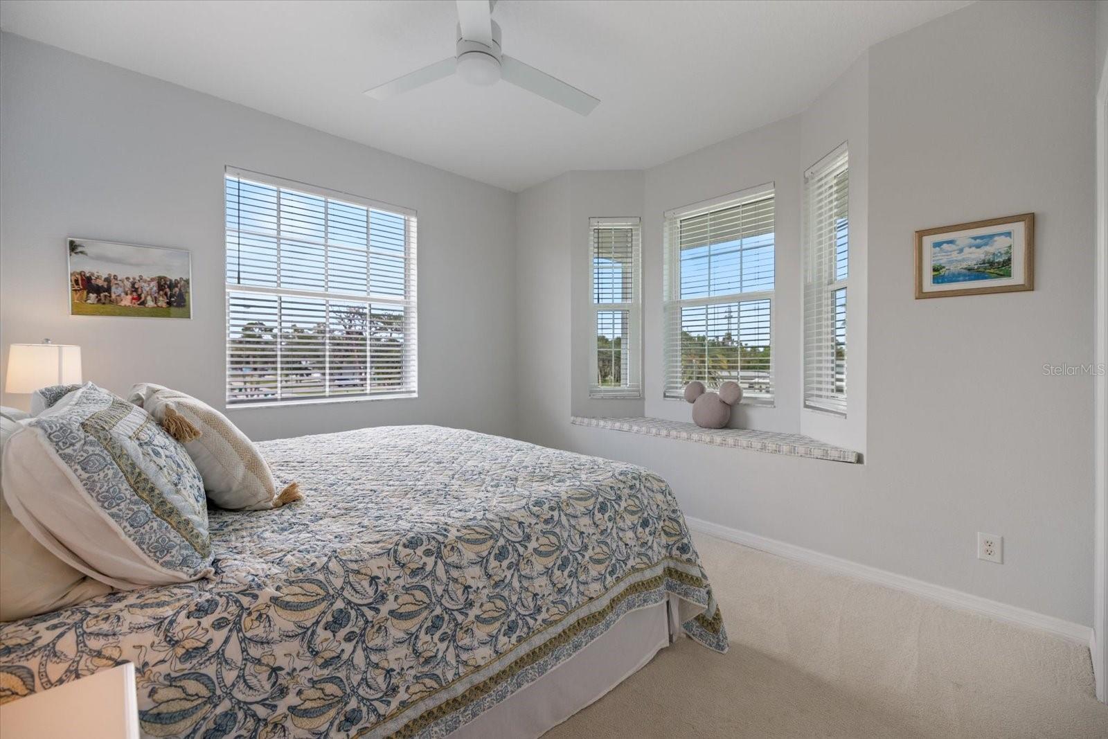 PINE COVE - Residential