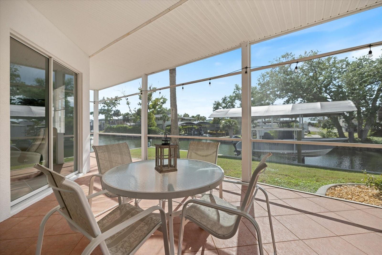 PINE COVE - Residential