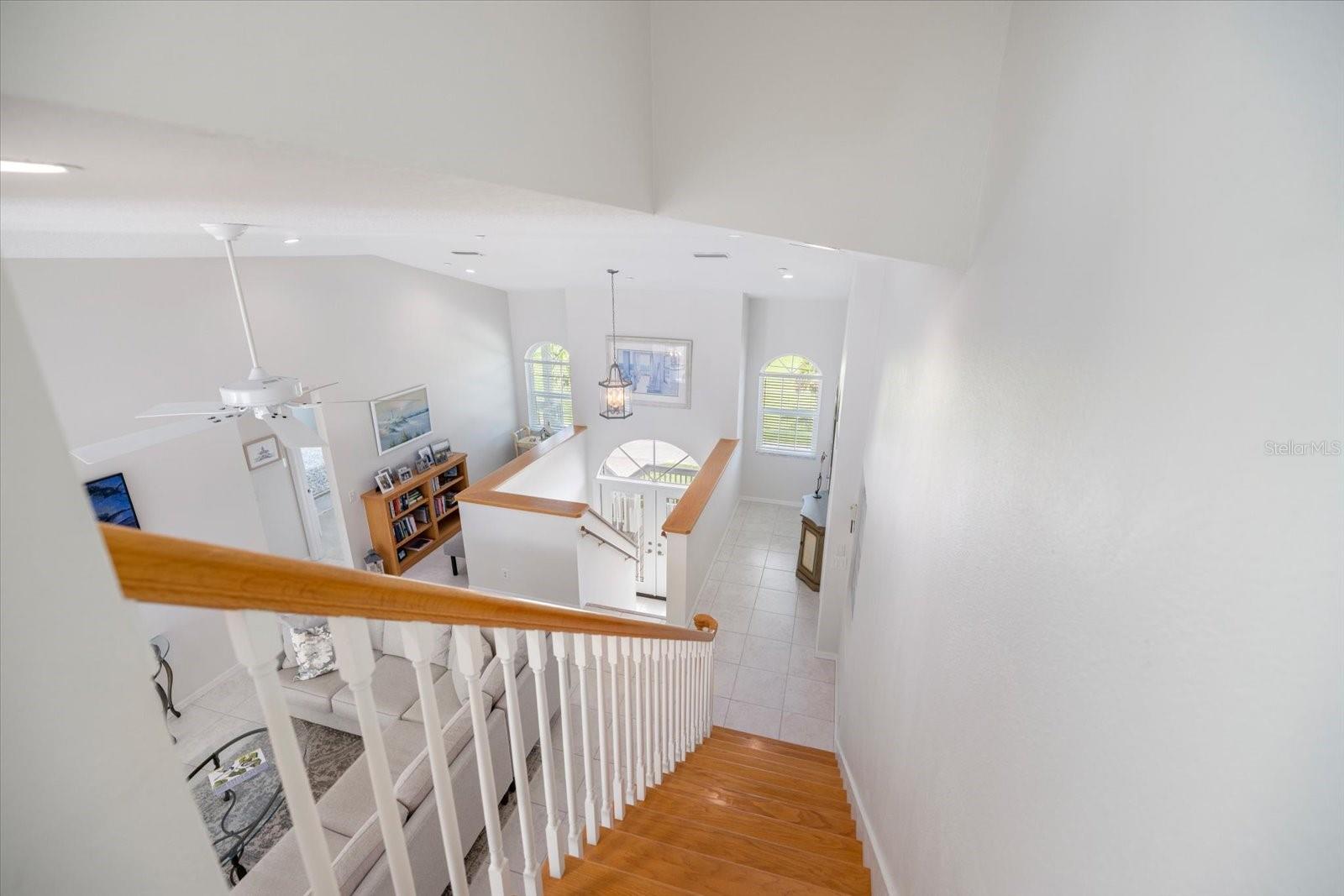 PINE COVE - Residential