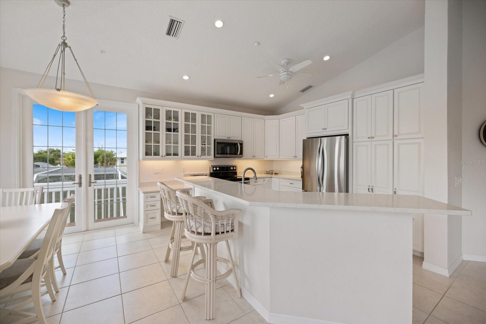 PINE COVE - Residential