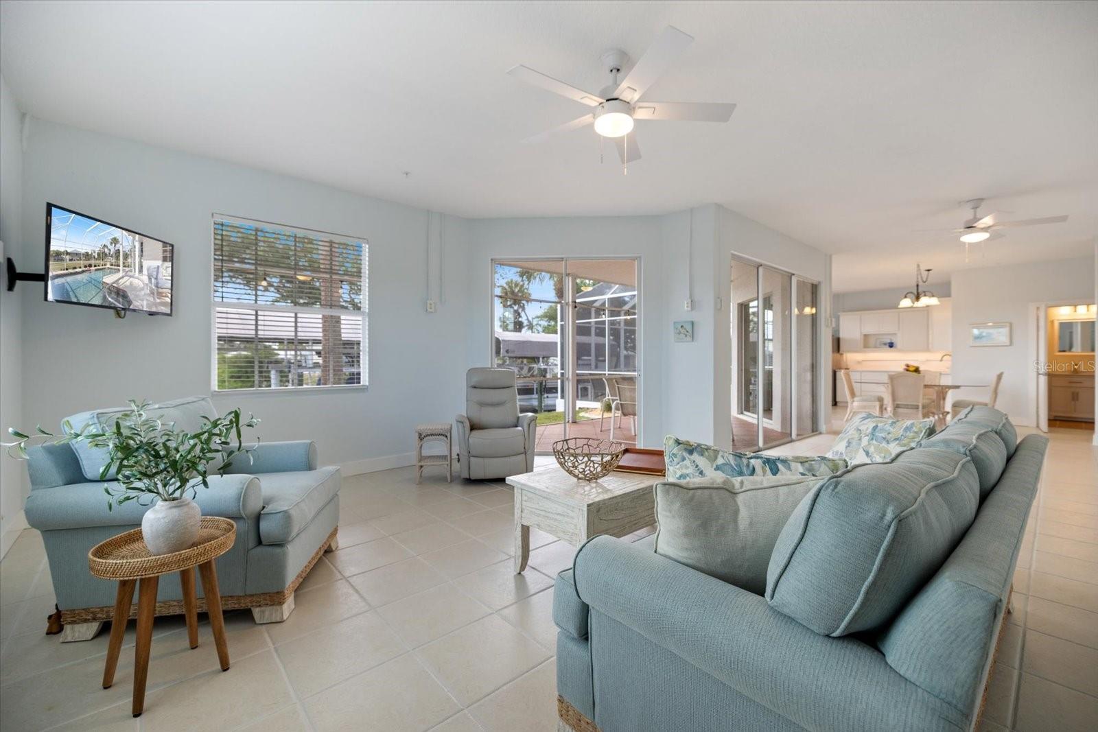 PINE COVE - Residential