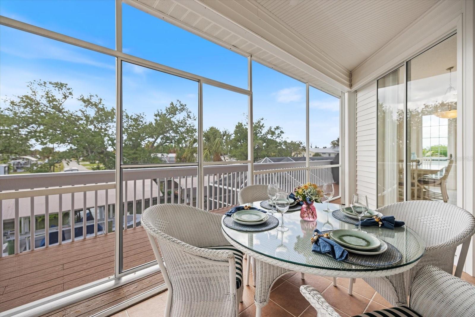 PINE COVE - Residential