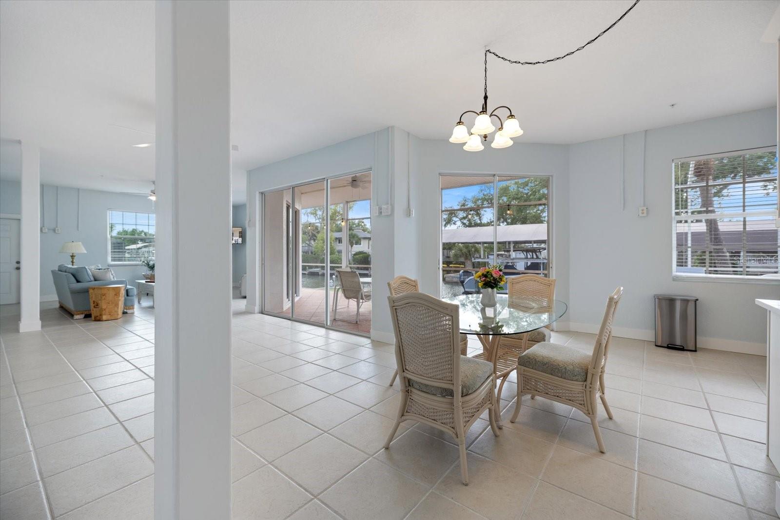 PINE COVE - Residential