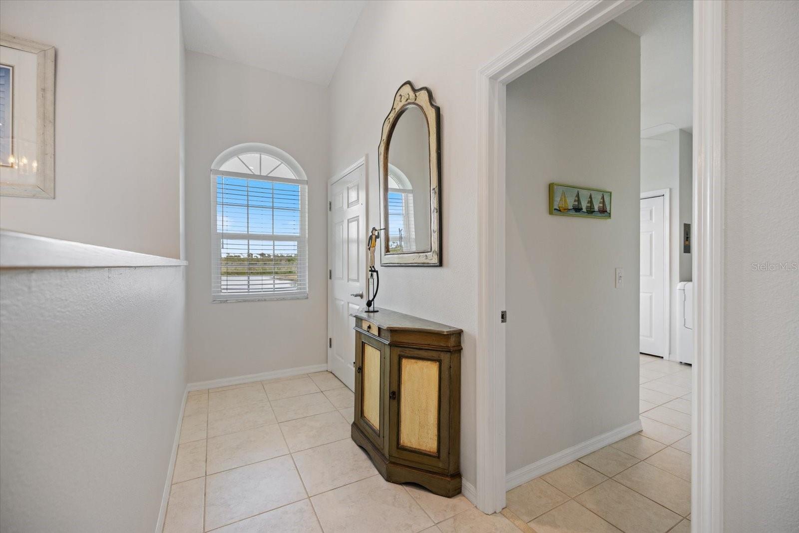 PINE COVE - Residential