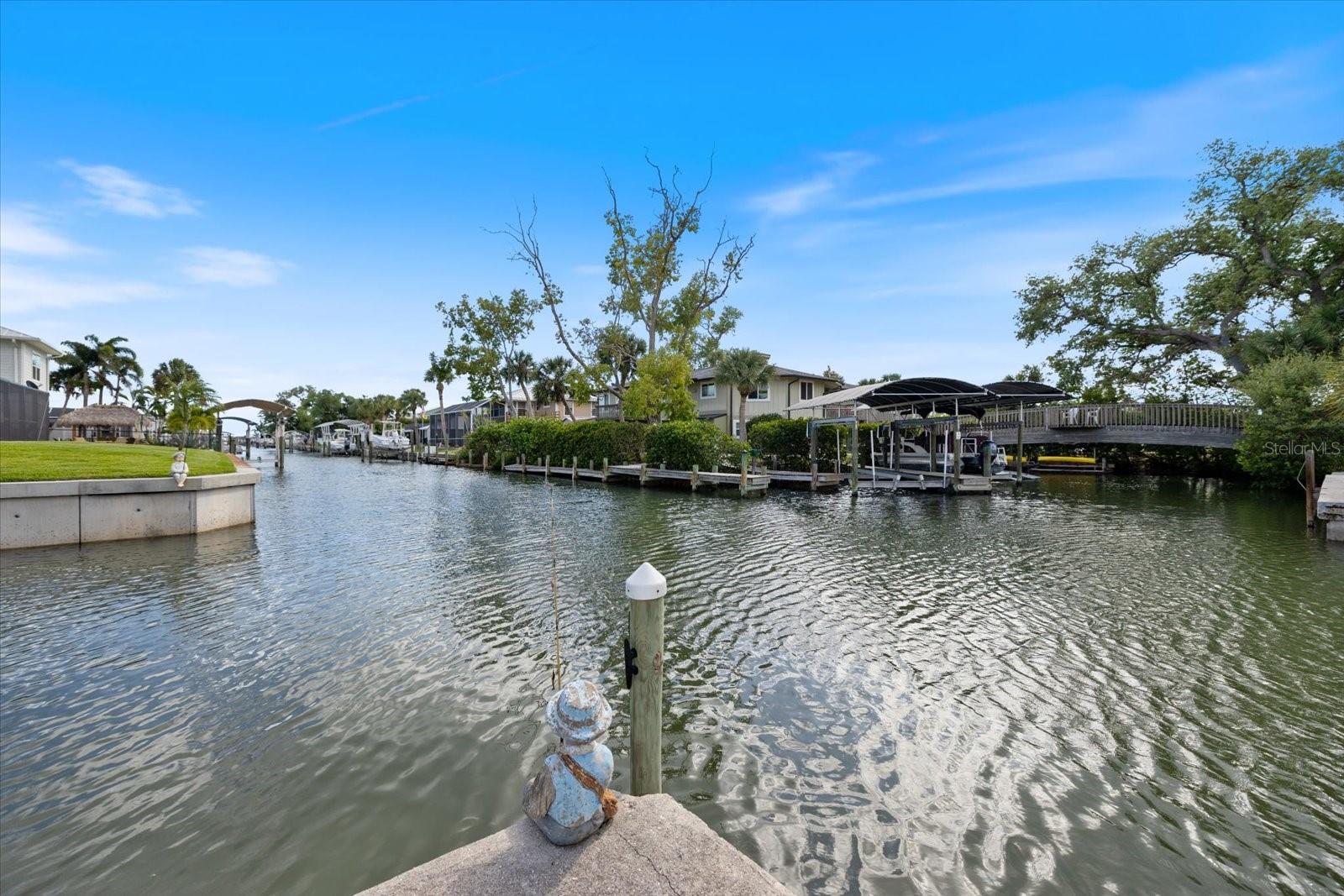 PINE COVE - Residential