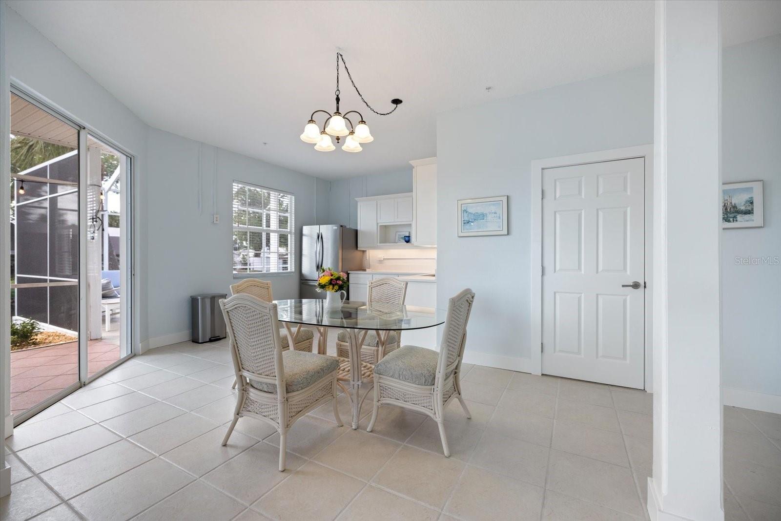 PINE COVE - Residential