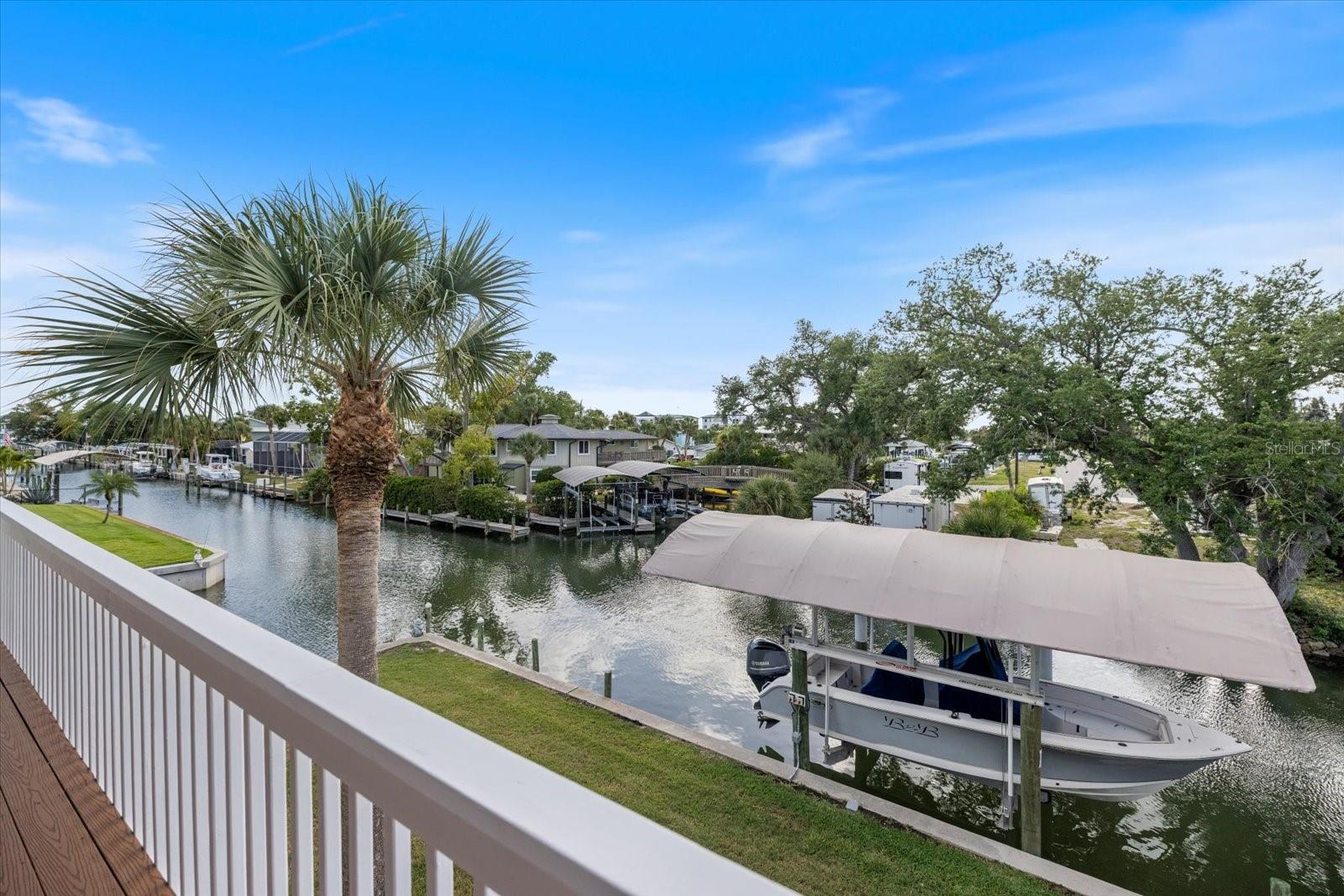 PINE COVE - Residential