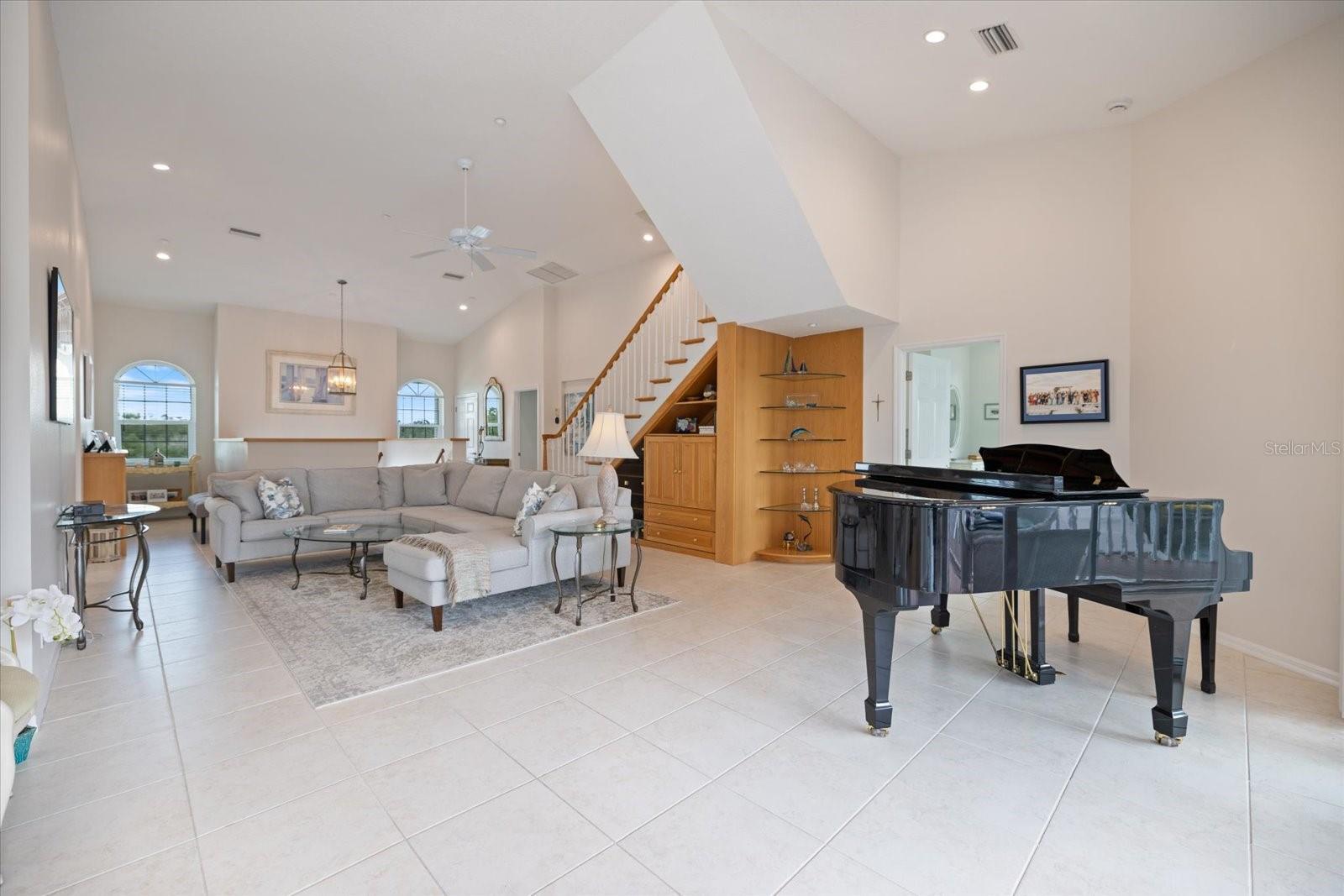 PINE COVE - Residential