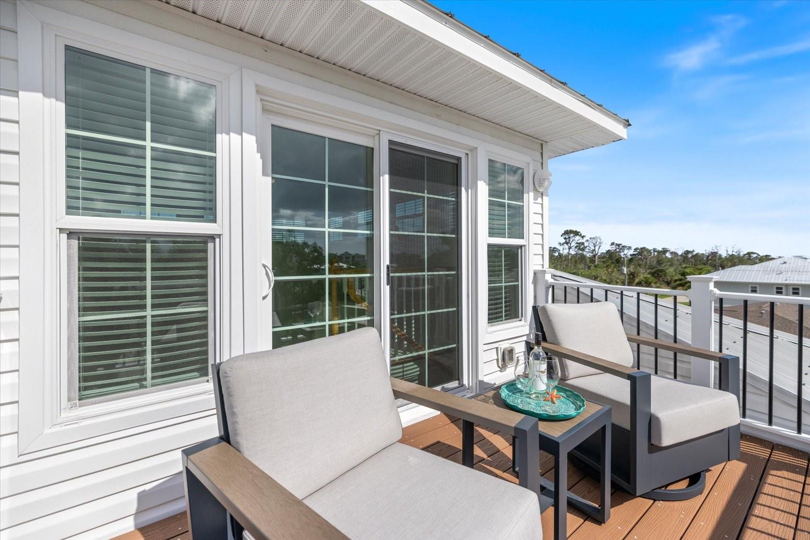 PINE COVE - Residential