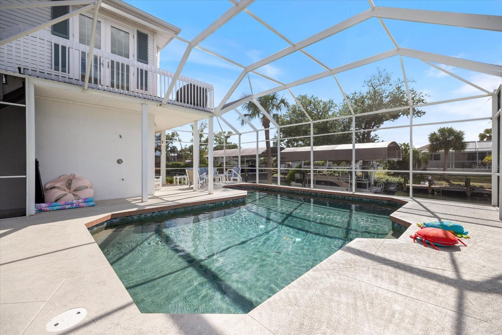 PINE COVE - Residential