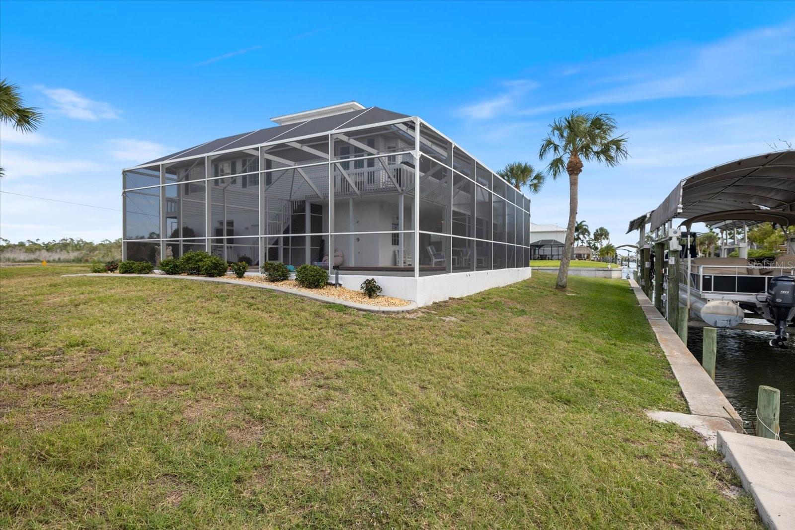 PINE COVE - Residential