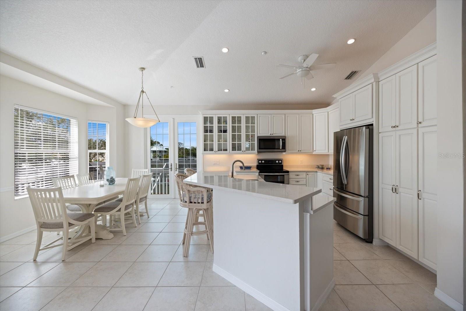 PINE COVE - Residential