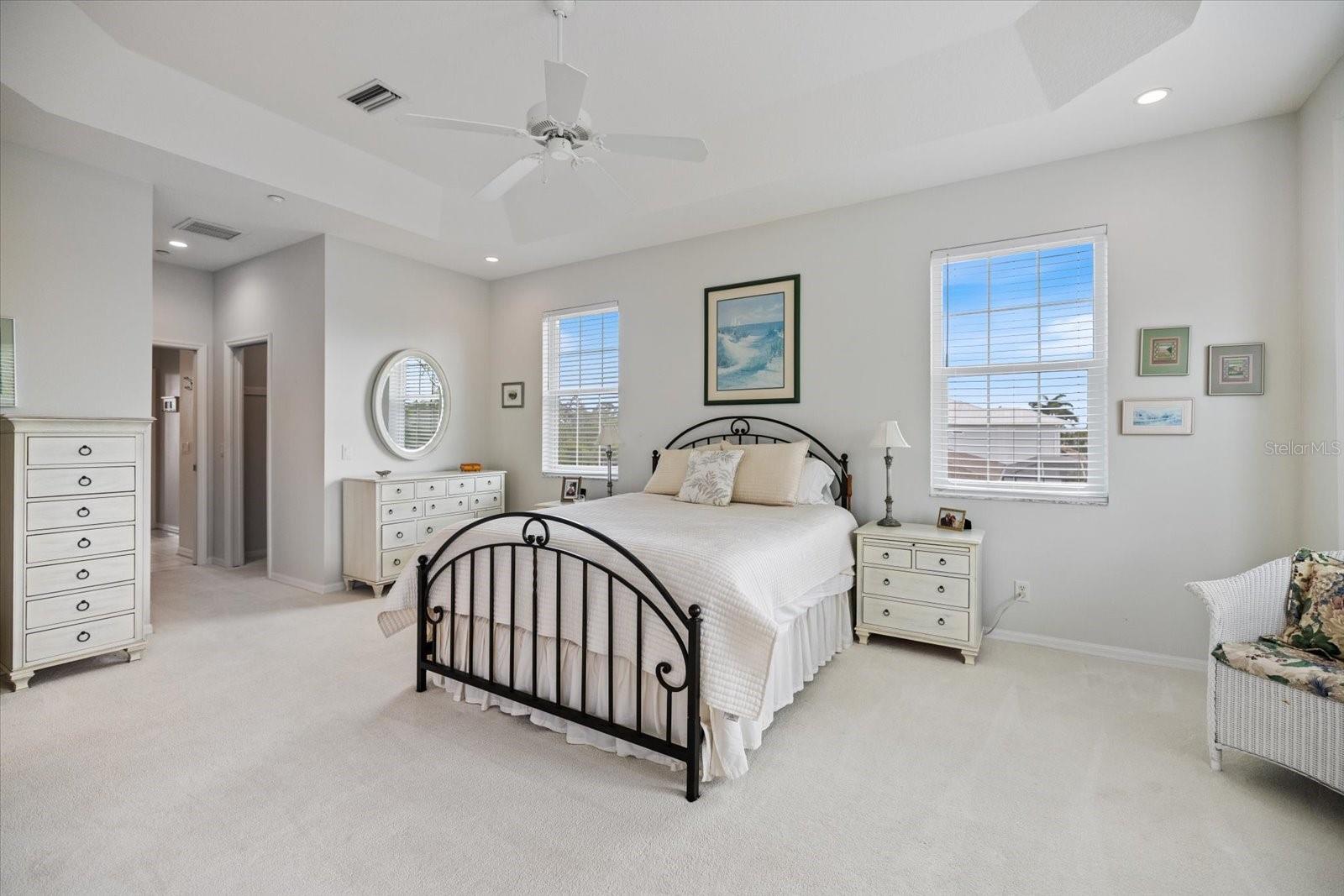 PINE COVE - Residential