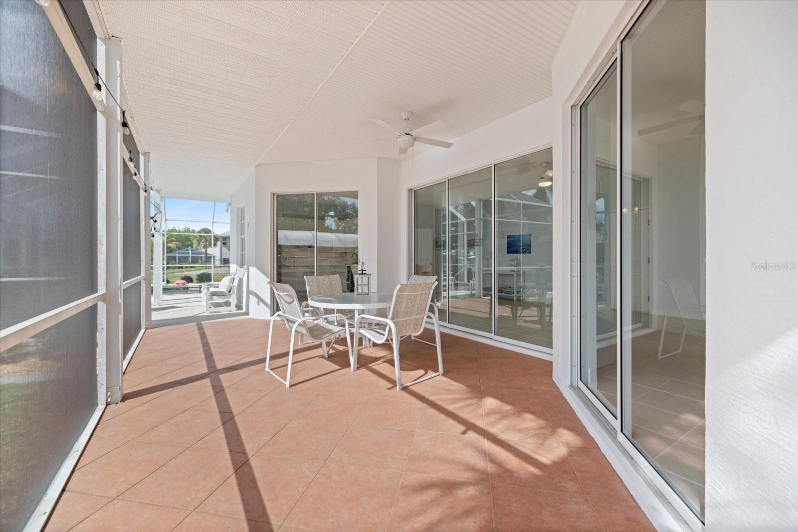 PINE COVE - Residential