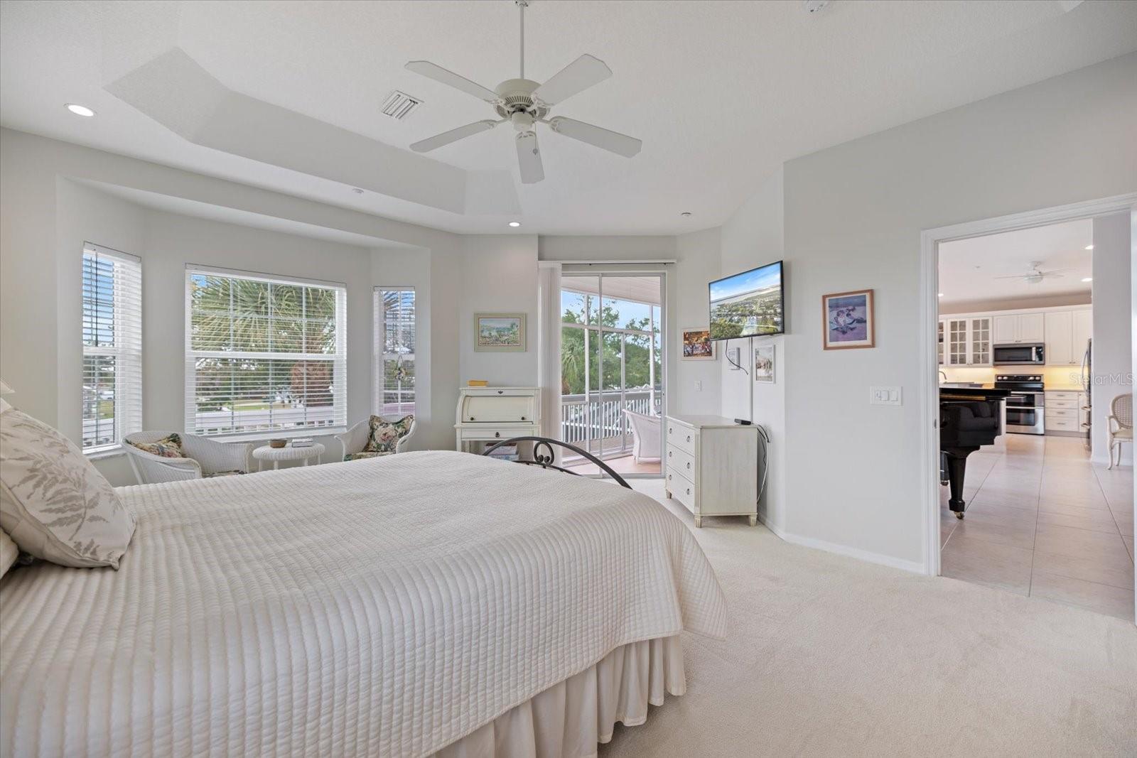 PINE COVE - Residential