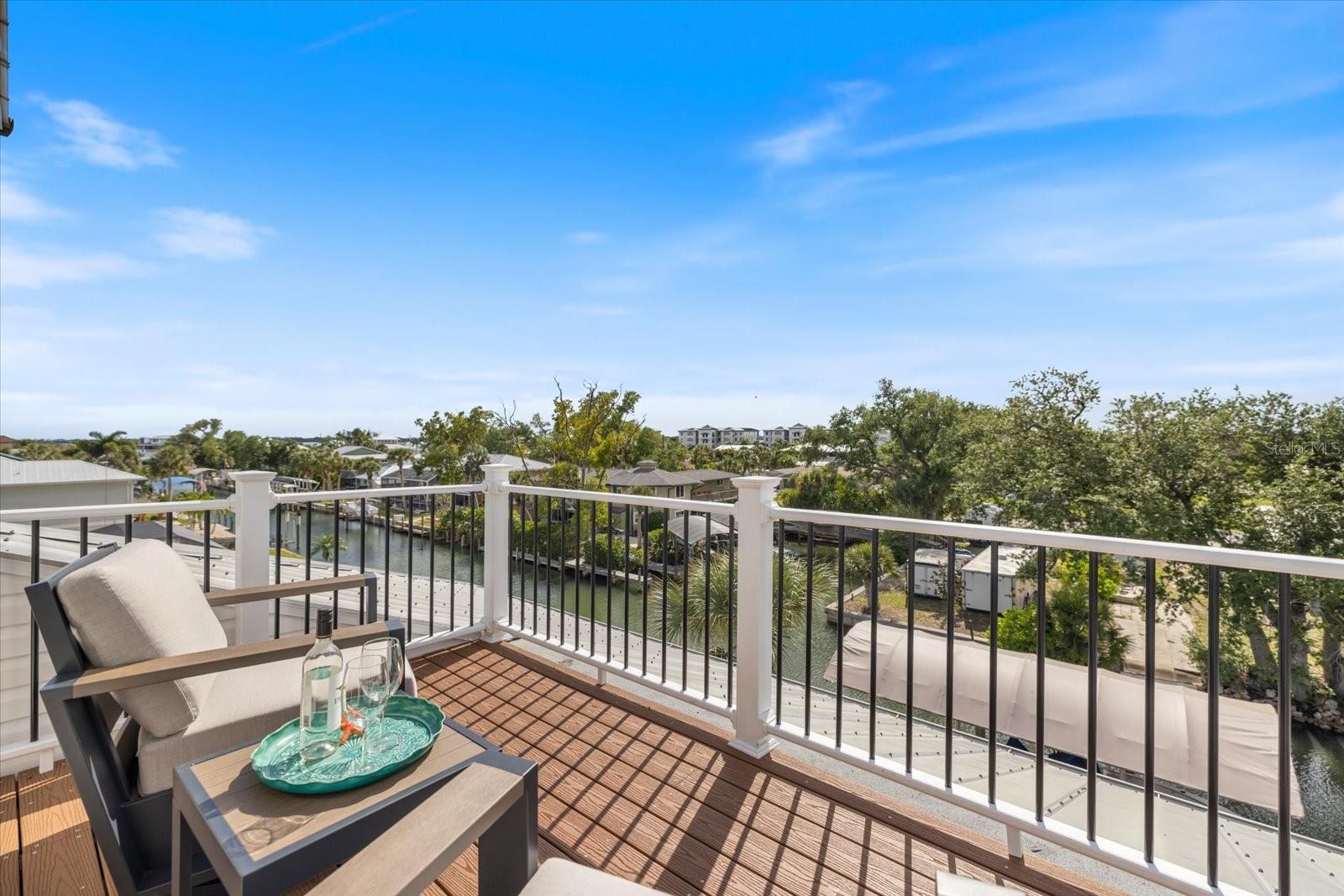 PINE COVE - Residential