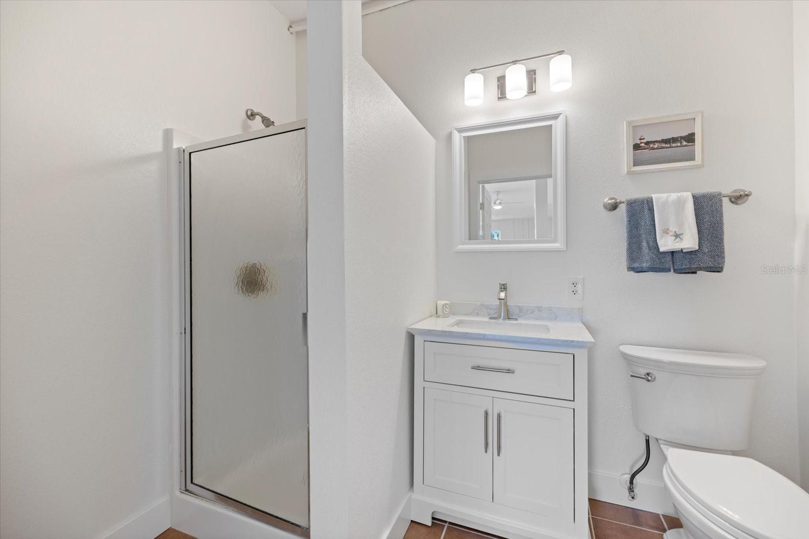 PINE COVE - Residential