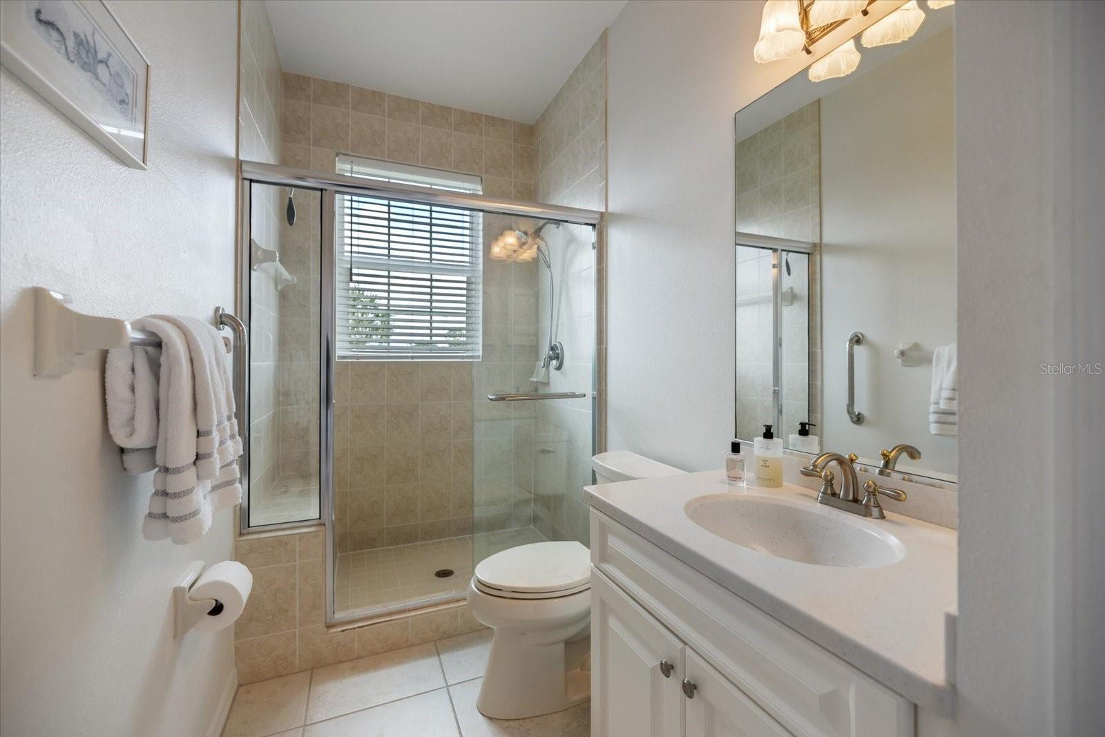 PINE COVE - Residential