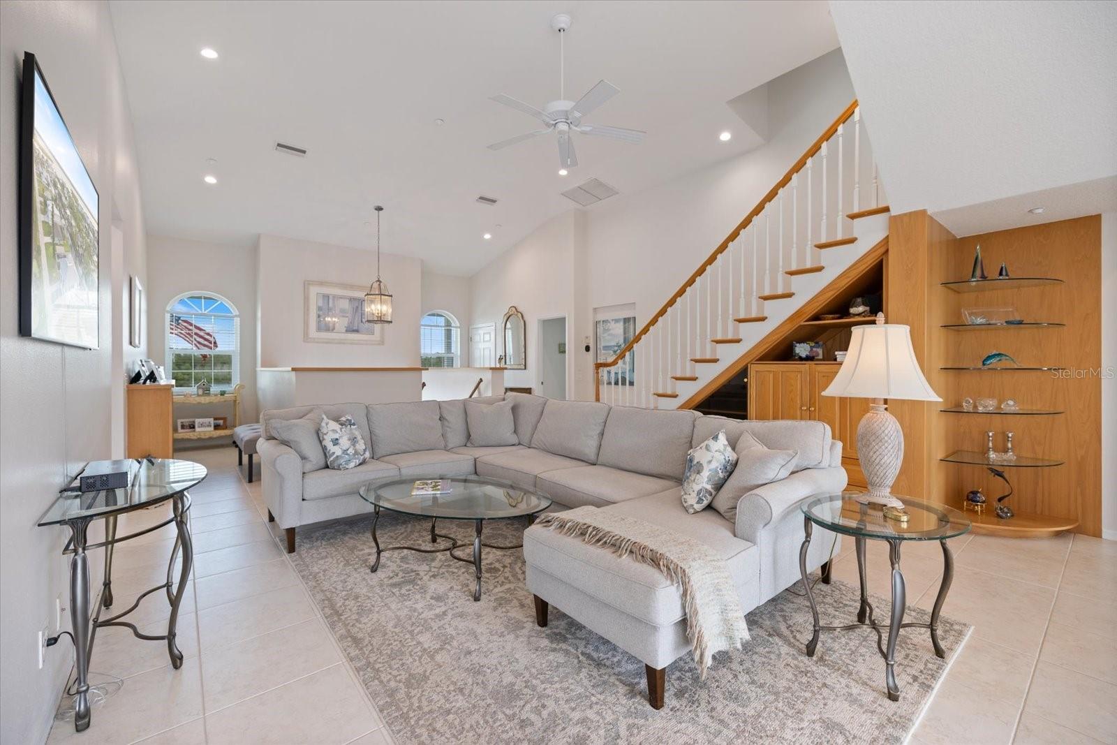 PINE COVE - Residential