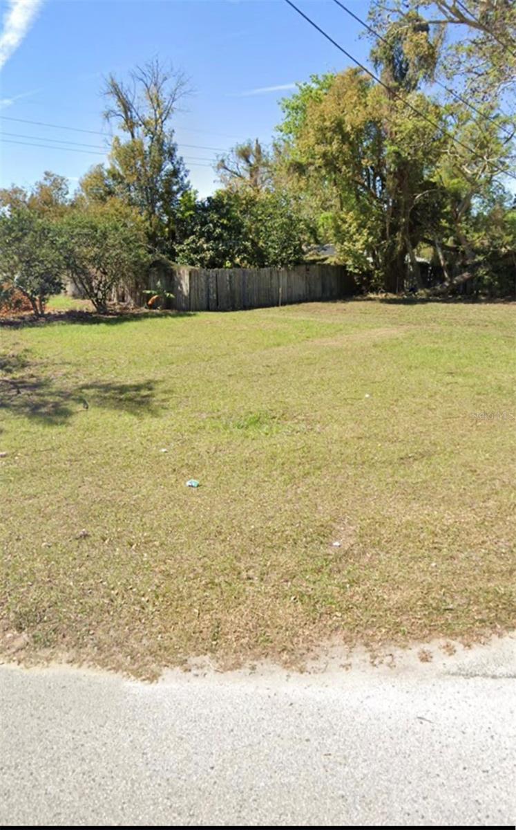 1168 OLD APOPKA ROAD