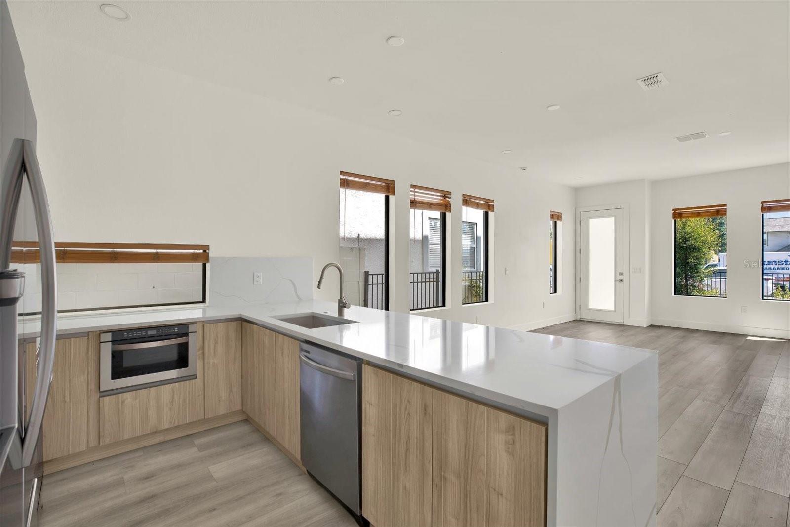 LEWIS & BURKHARD - Residential