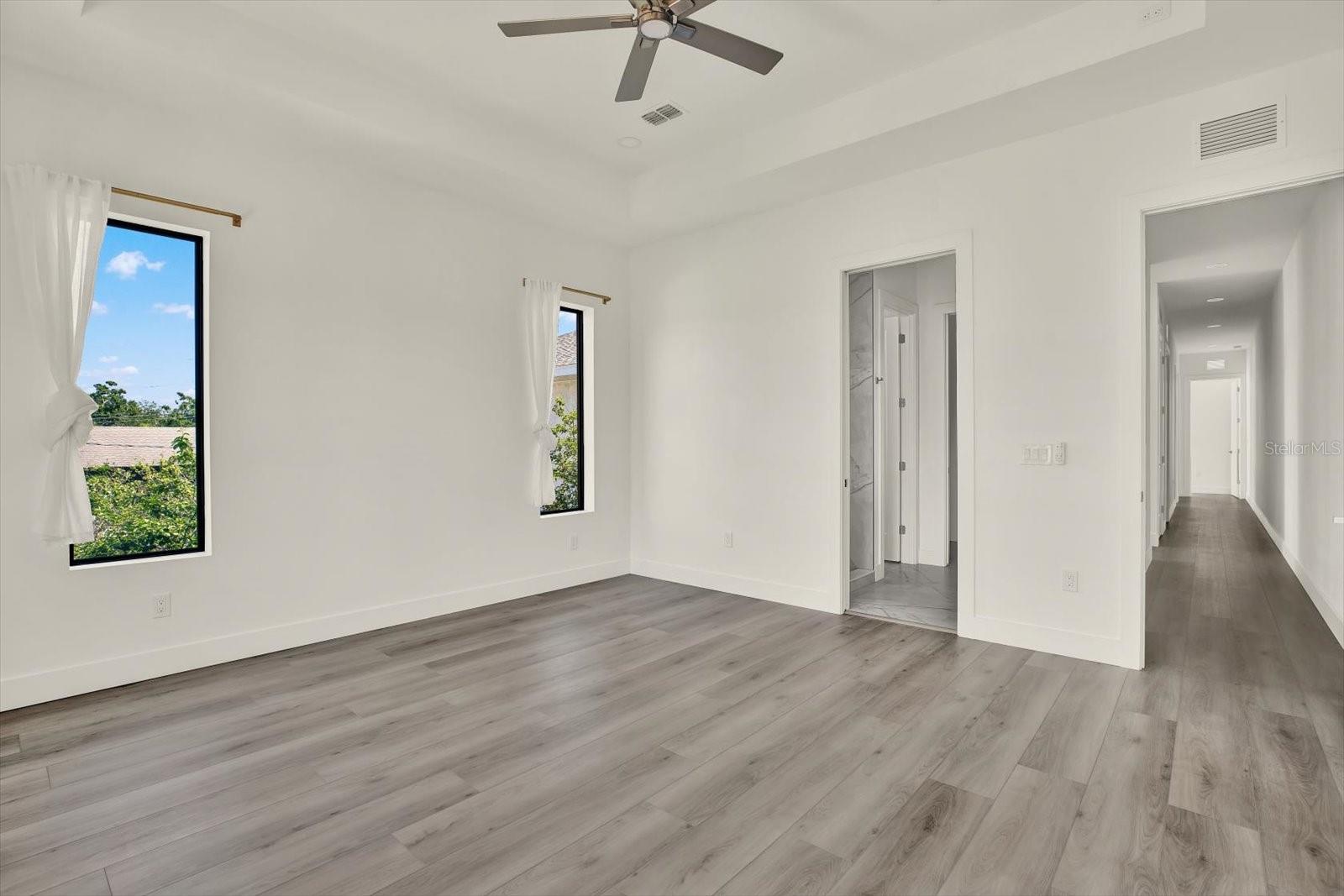 LEWIS & BURKHARD - Residential