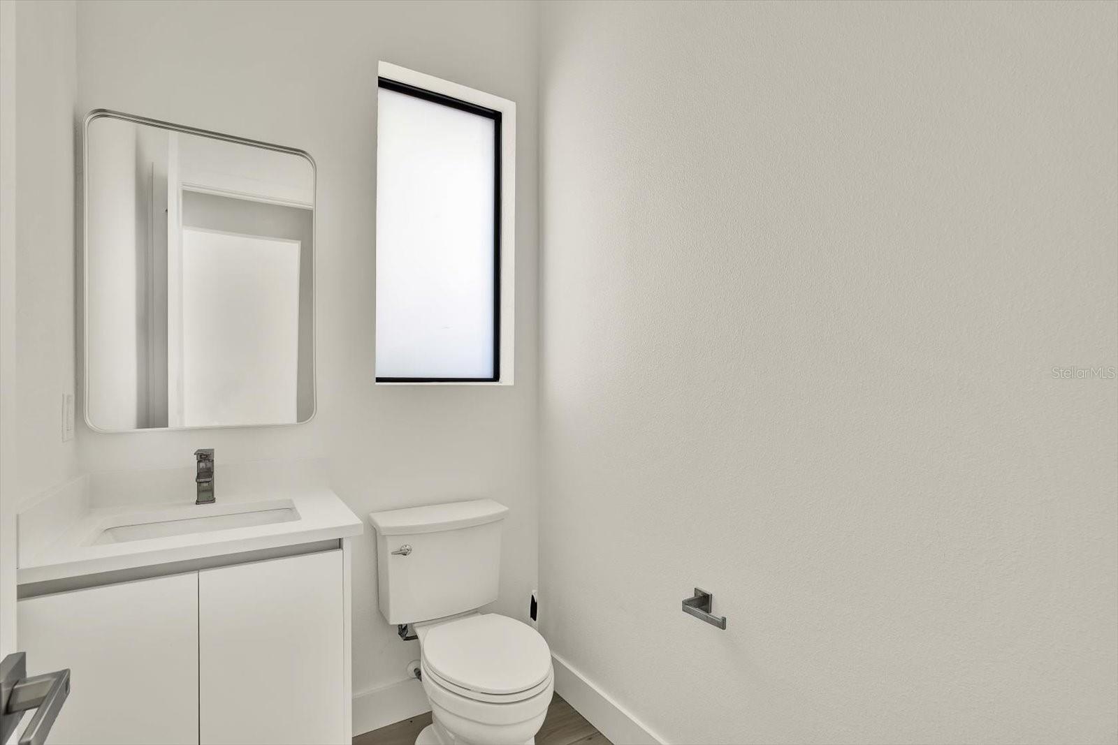 LEWIS & BURKHARD - Residential