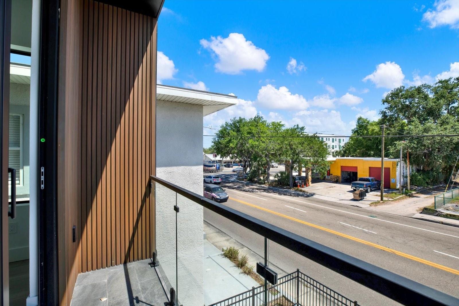 LEWIS & BURKHARD - Residential