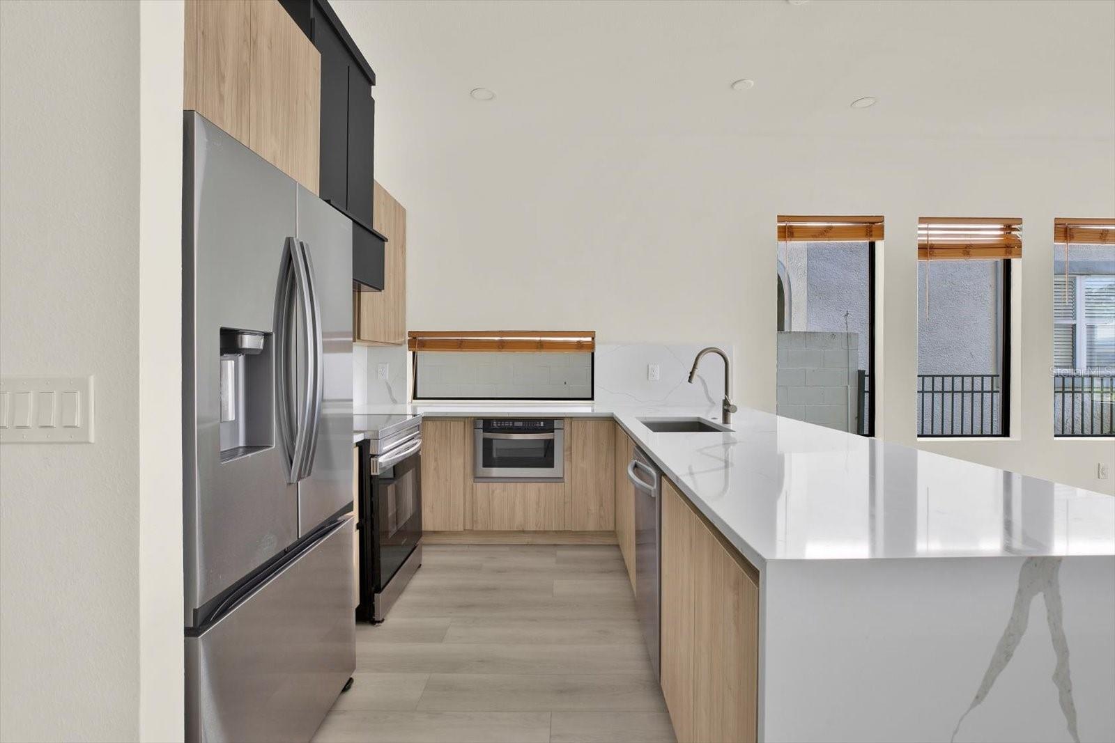 LEWIS & BURKHARD - Residential