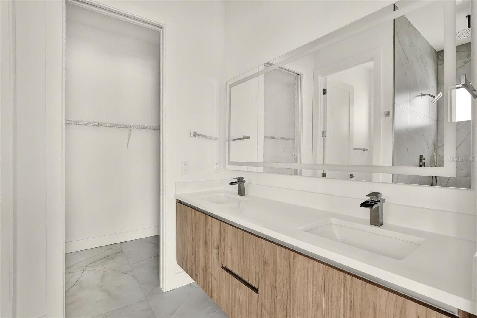 LEWIS & BURKHARD - Residential