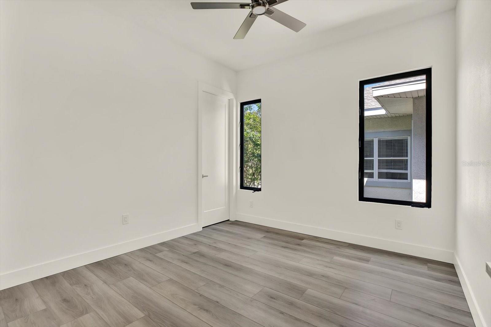 LEWIS & BURKHARD - Residential