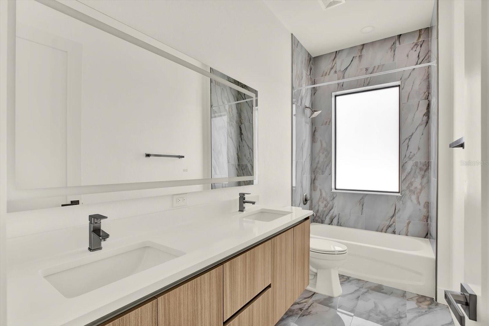 LEWIS & BURKHARD - Residential