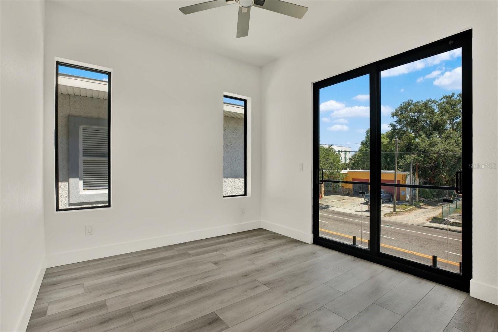 LEWIS & BURKHARD - Residential