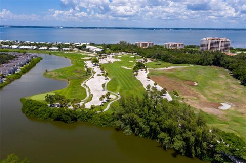 A home in LONGBOAT KEY