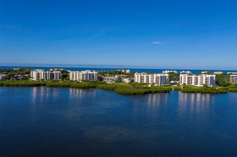 A home in LONGBOAT KEY