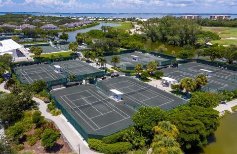 A home in LONGBOAT KEY