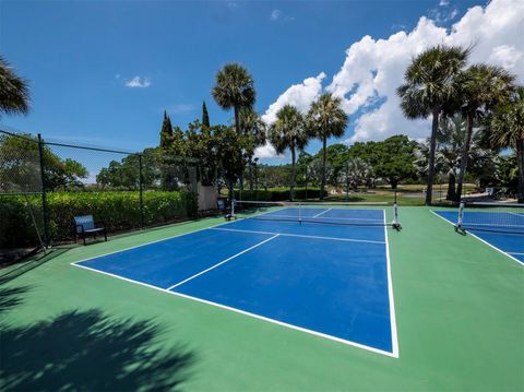 A home in LONGBOAT KEY