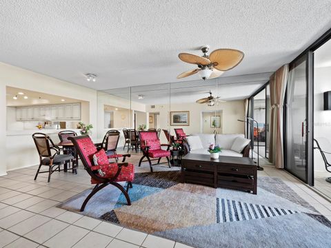 A home in LONGBOAT KEY