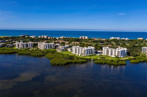 A home in LONGBOAT KEY