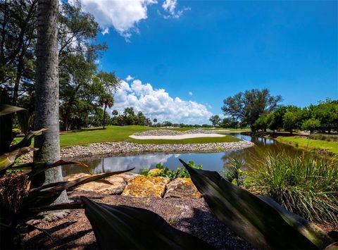 A home in LONGBOAT KEY