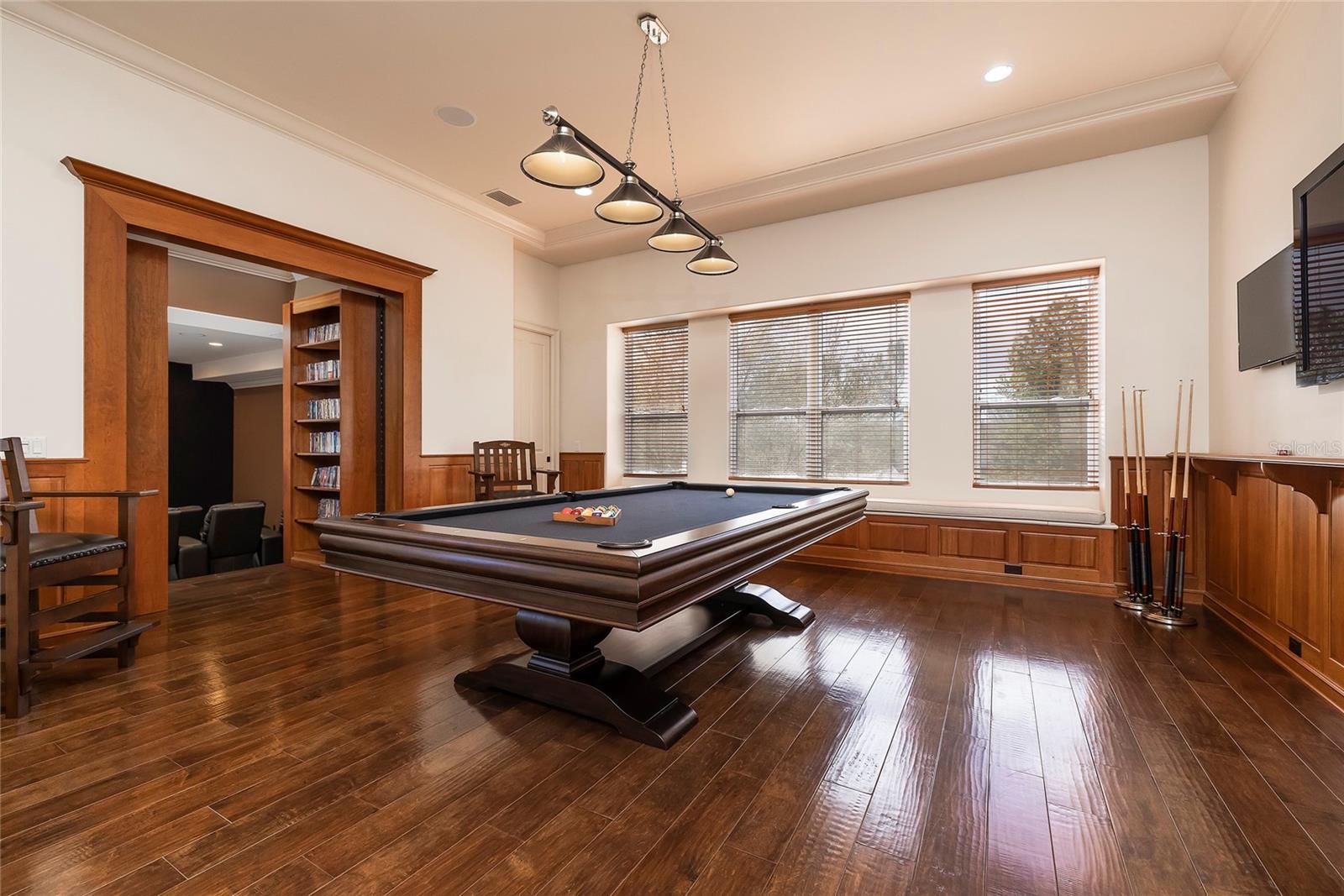 HAWKS LANDING - Residential