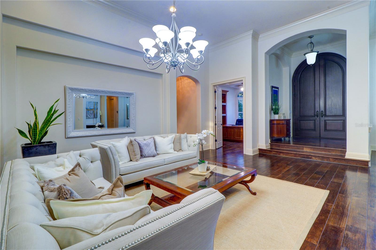 HAWKS LANDING - Residential