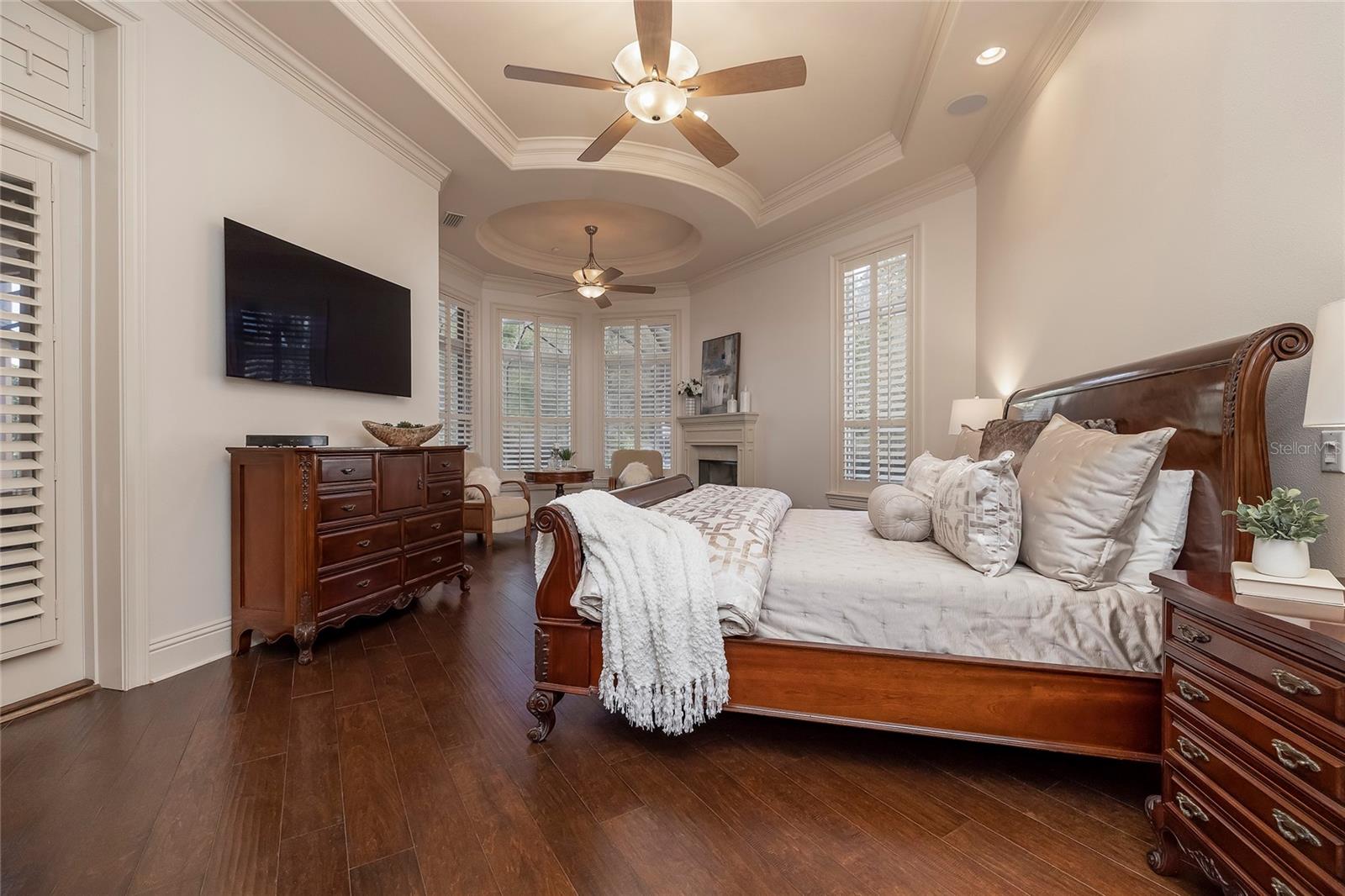 HAWKS LANDING - Residential