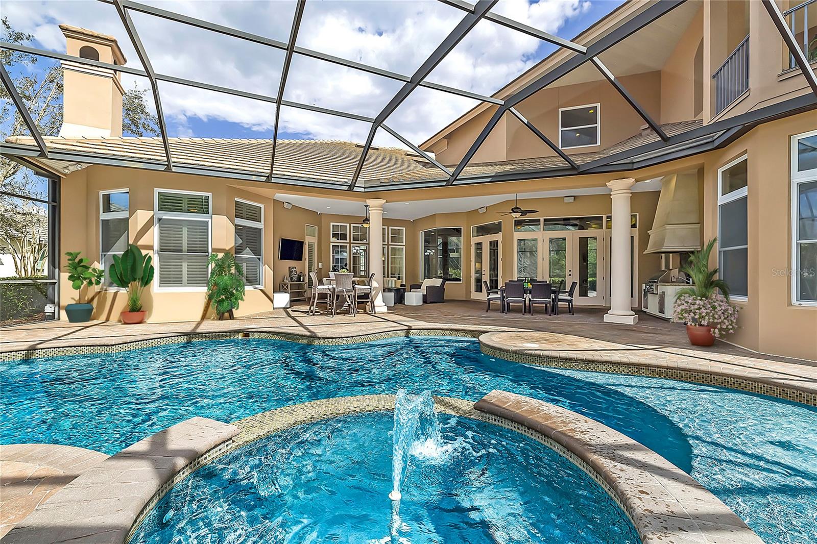 HAWKS LANDING - Residential