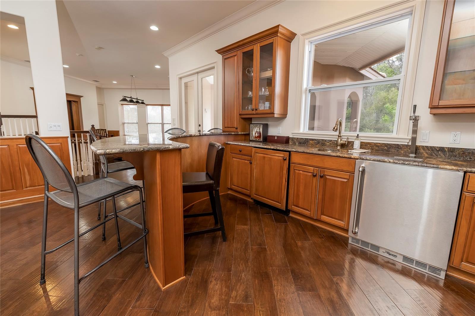 HAWKS LANDING - Residential